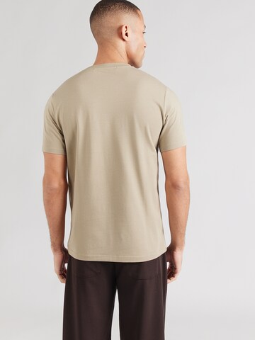 Karl Lagerfeld Футболка в Зеленый