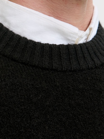 Pullover di JACK & JONES in nero