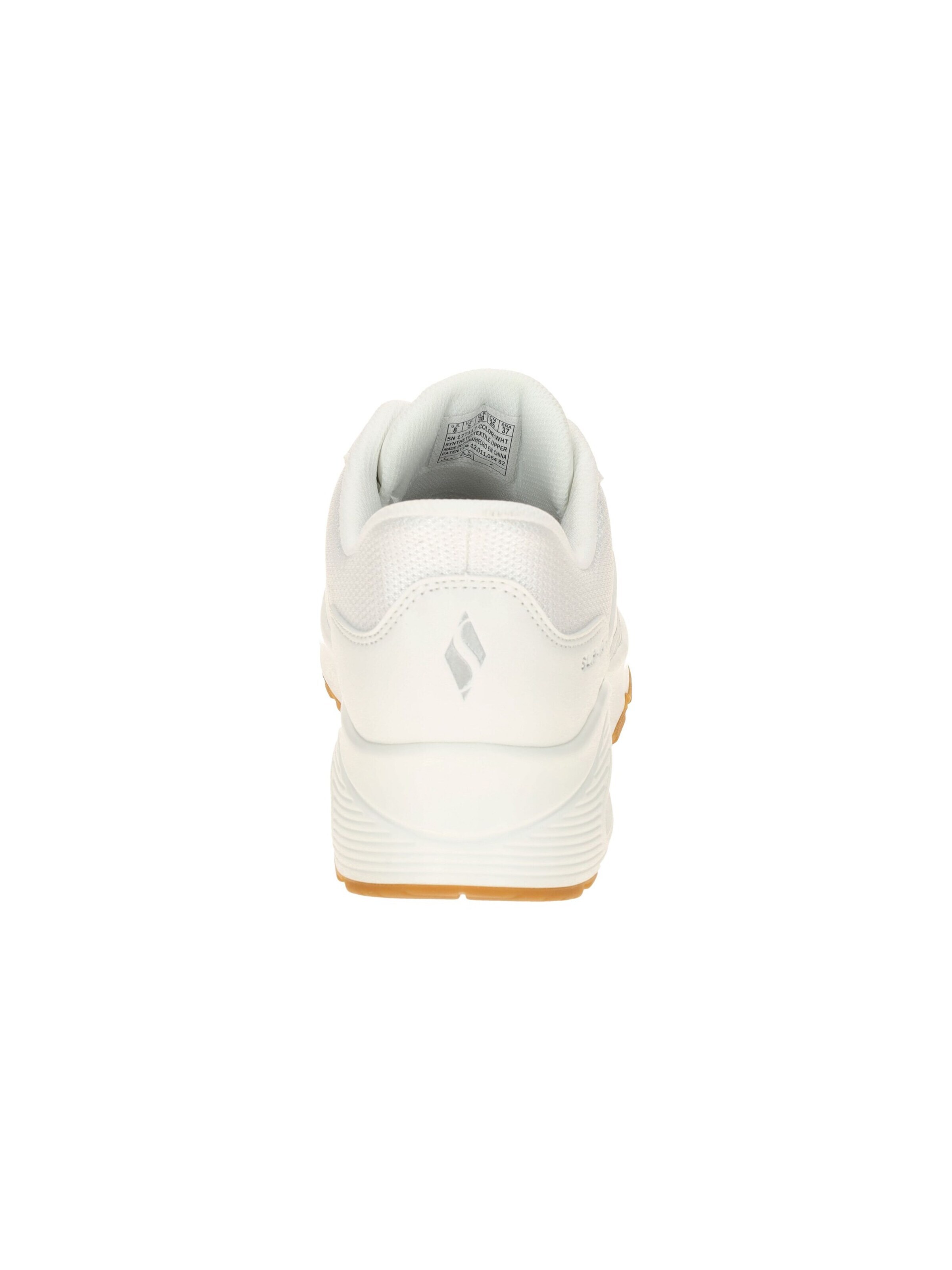 SKECHERS Hausschuh‌‌‌‌‌‌‌‌‌ in Weiß