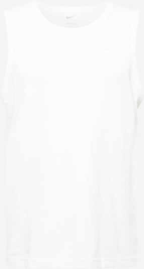 NIKE Tehnička sportska majica 'PRIMARY' u bijela, Pregled proizvoda