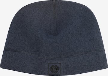 LERROS Muts in Blauw: voorkant