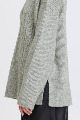 b.young - Jersey en gris