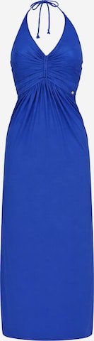 Robe Chic by Lirette en bleu : devant