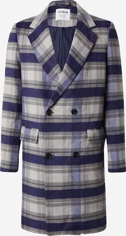 TRAPP Välikausitakki 'Gino' värissä sininen: etupuoli