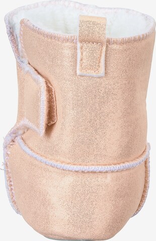 STERNTALER Boots in Pink