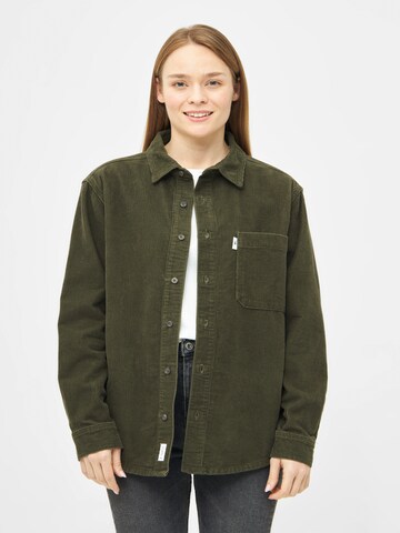 NIKIN Between-season jacket in Green