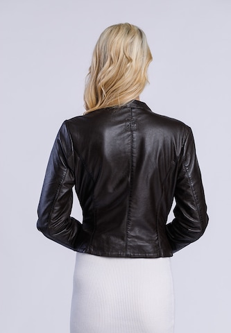 FREAKY NATION Átmeneti dzseki ' Majvi-FN SA ' - barna