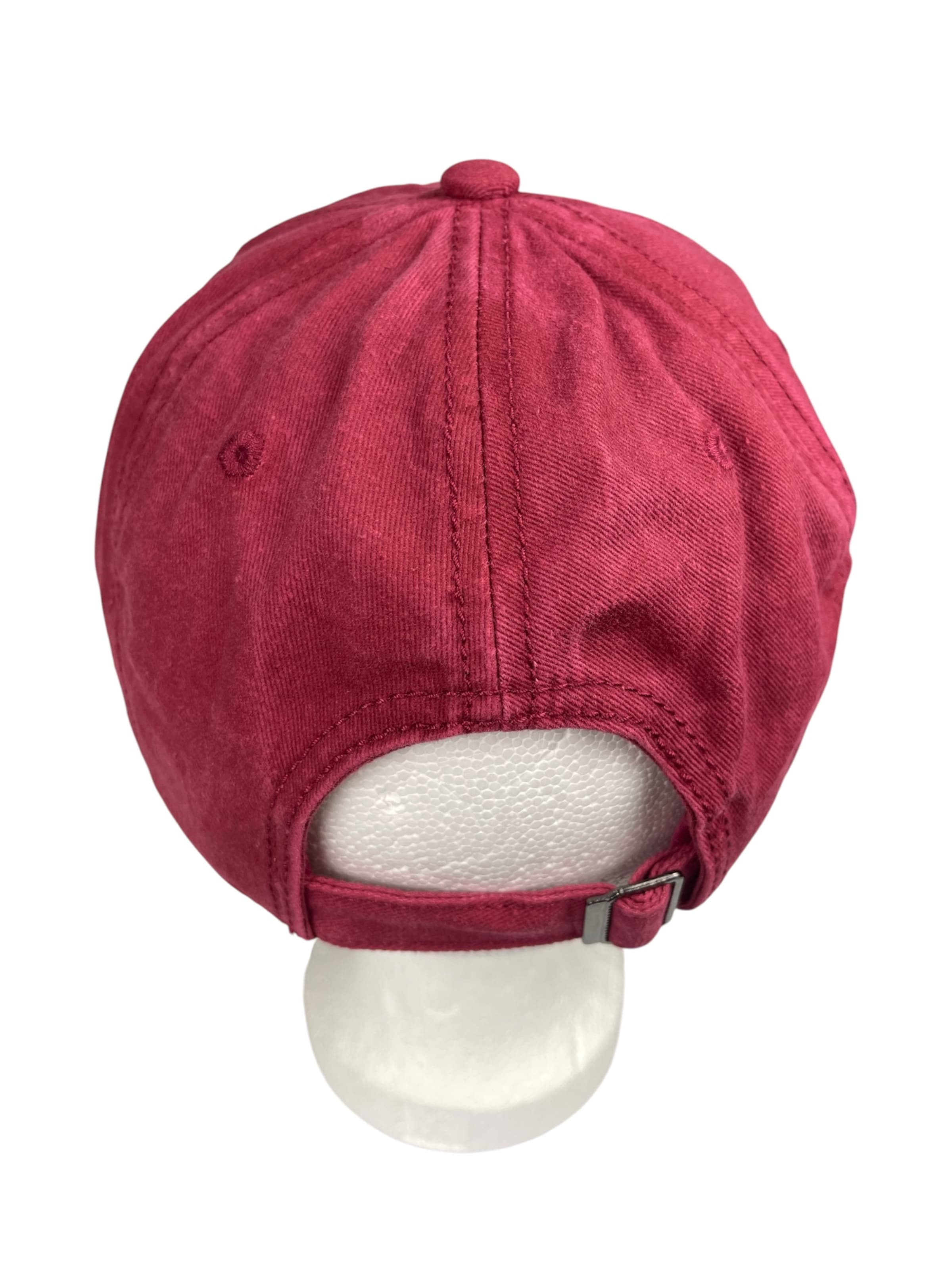 Kumixi Pet 'Vintage' in Rood