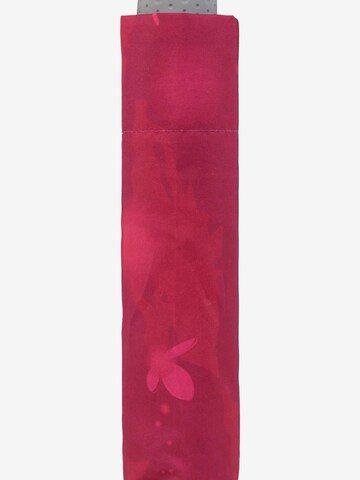 ergobag Umbrella 'Regenschirm Regenschirm' in Purple