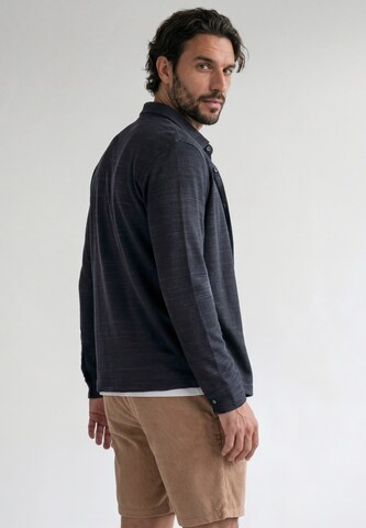 Street One MEN Shirt in Blue