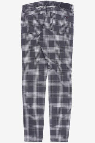 Tommy Jeans Stoffhose S in Grau
