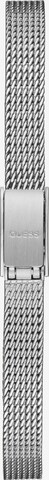 Orologio analogico ' GRACE ' di GUESS in argento