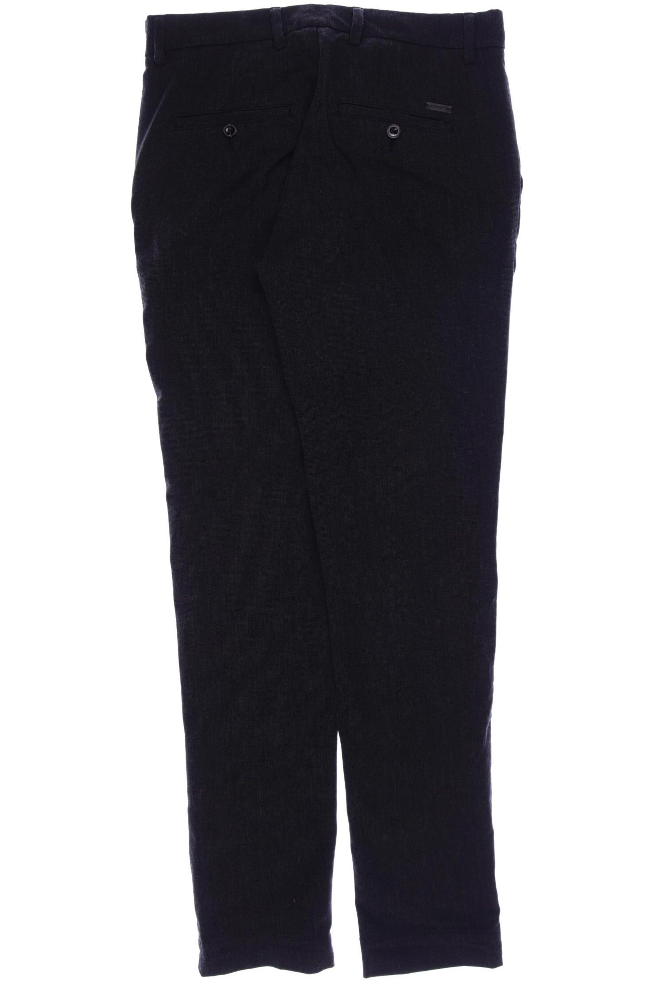 JACK & JONES Pants in 30 in Grey