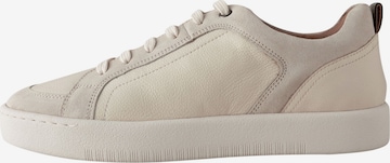 Next Низкие кроссовки 'Forever Comfort® ' в Бежевый: спереди