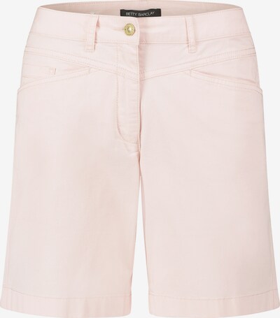 Pantaloni Betty Barclay di colore rosa antico, Visualizzazione prodotti