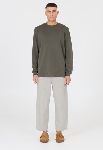 SOS Regular Sweatpants 'Ramiu' in Grau