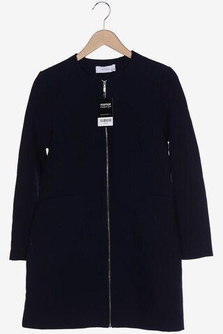 Reserved Jacket & Coat in M in Blue