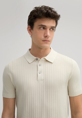 JOOP! Shirt ' Mauron ' in White