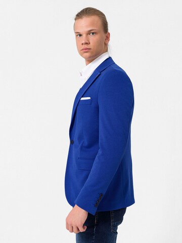 Regular fit Giacca da completo di Daniel Hills in blu
