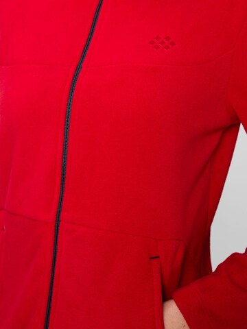 Tommy Life - Fato de jogging em vermelho
