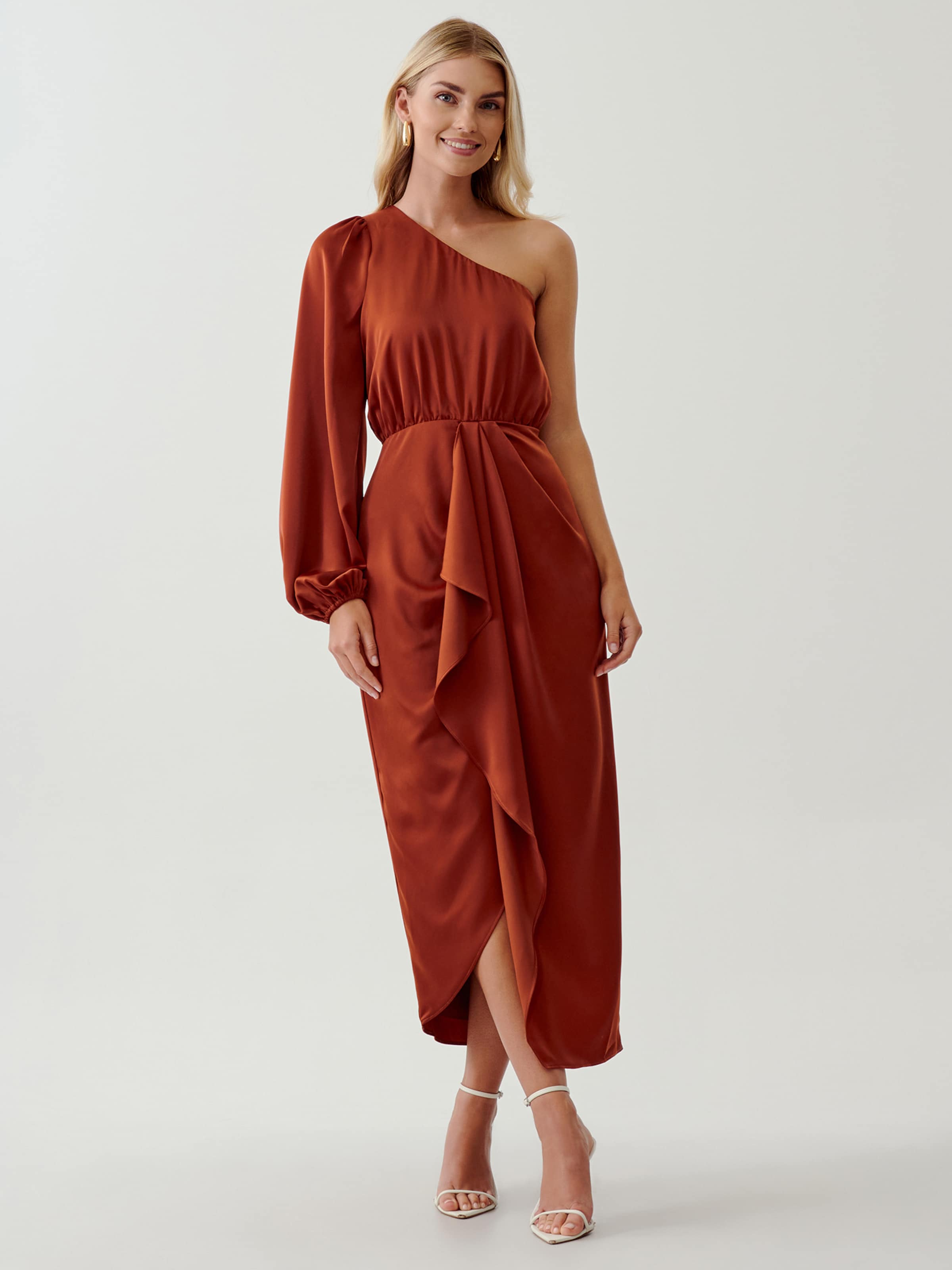 Chancery Midi dresses for women Buy online ABOUT YOU