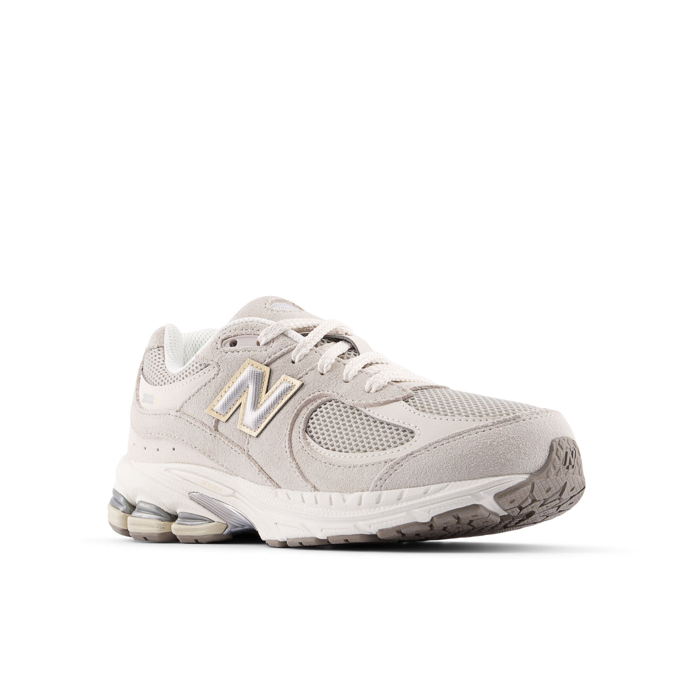 new balance Trainers '2002' in Beige: front