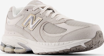 new balance Sneakers '2002' in Beige: voorkant