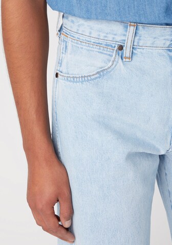 WRANGLER Regular Jeans in Blue
