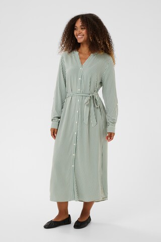 Robe Love Copenhagen en vert