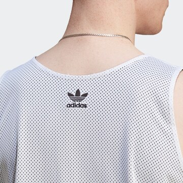 T-Shirt 'Adicolor Classics Trefoil' ADIDAS ORIGINALS en noir