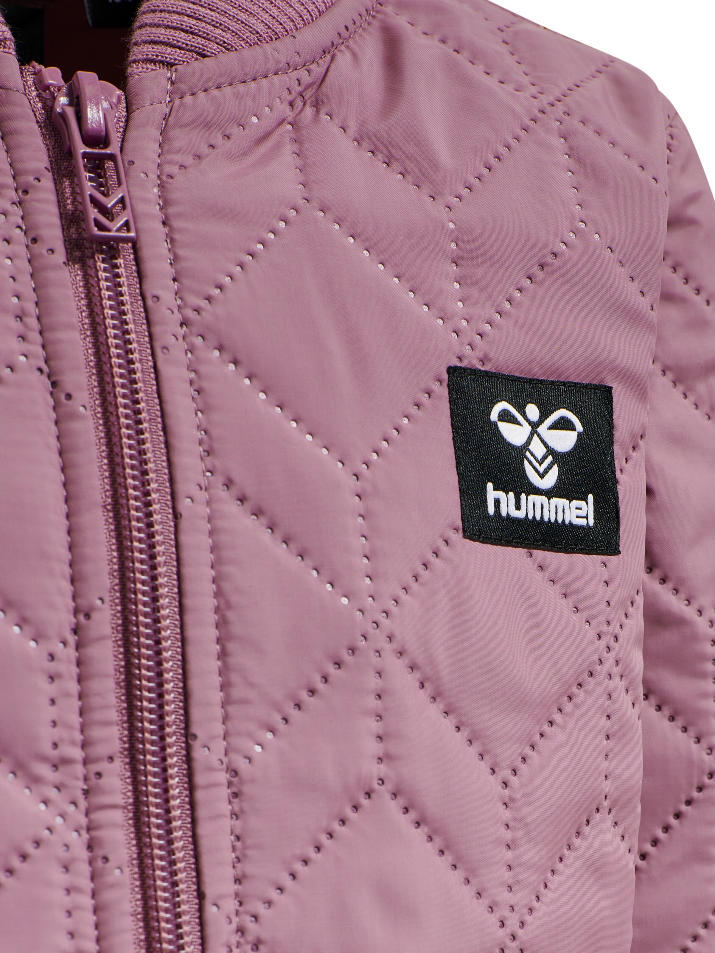 Hummel Jogginganzug 'Sobi' in Pink