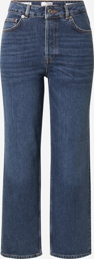 SELECTED FEMME Jeans i blue denim, Produktvisning