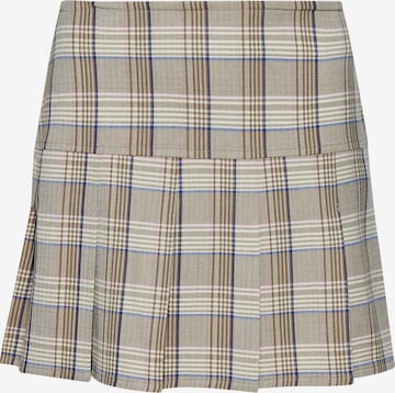 Superdry Skirt in Mixed colors: front