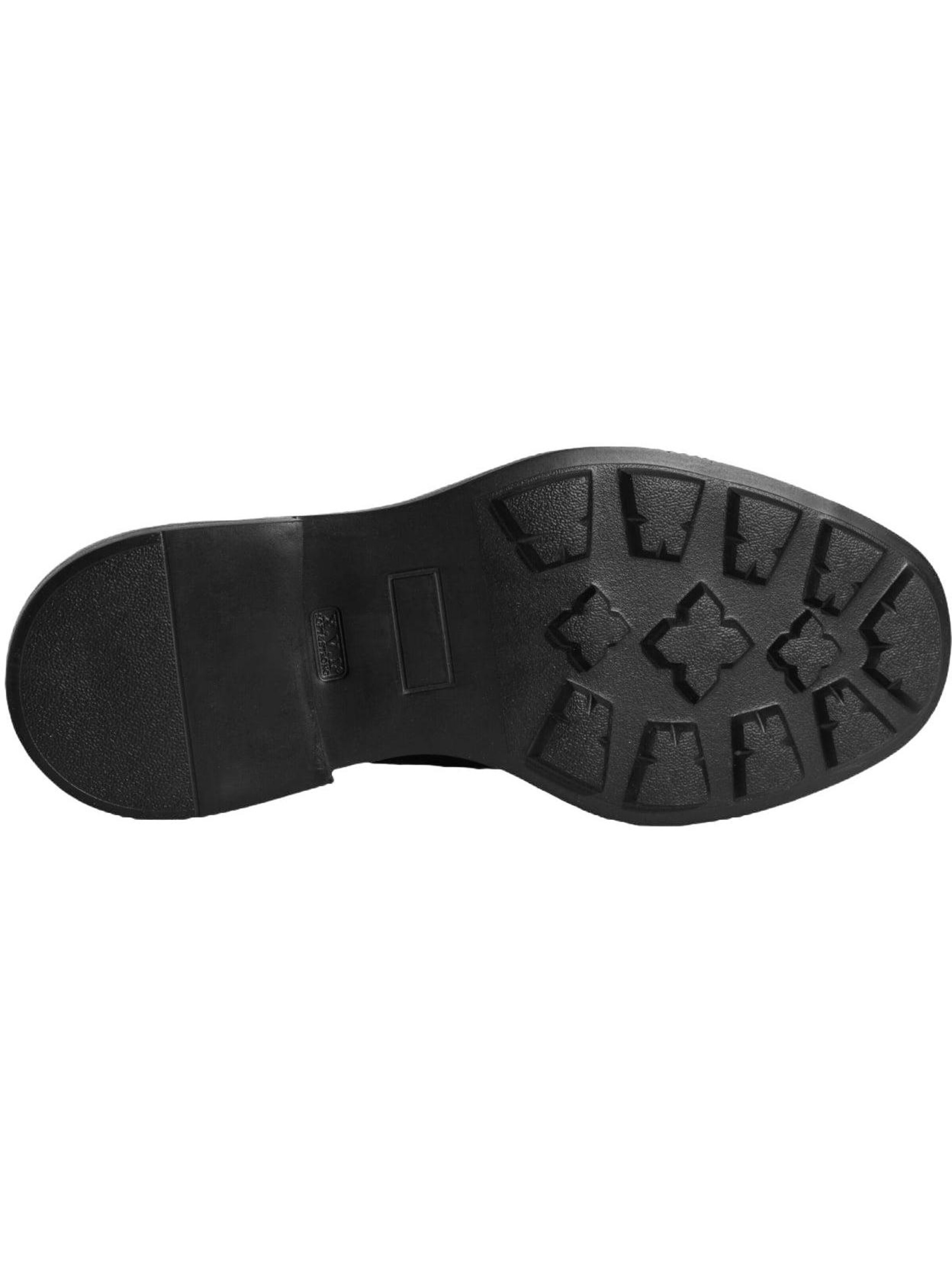 Desa Boots in Black