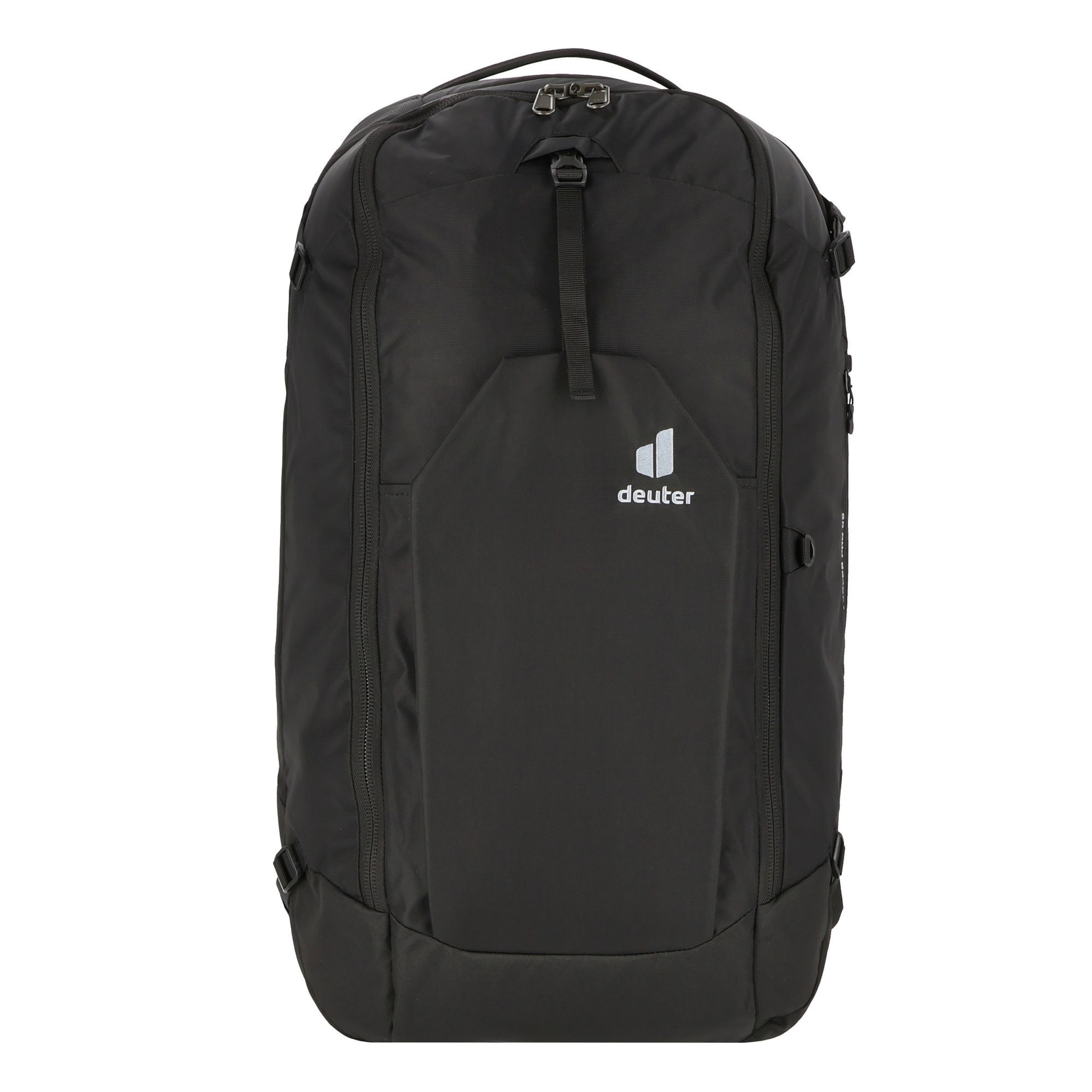 DEUTER Rugzak 'Access Pro 65' in Zwart