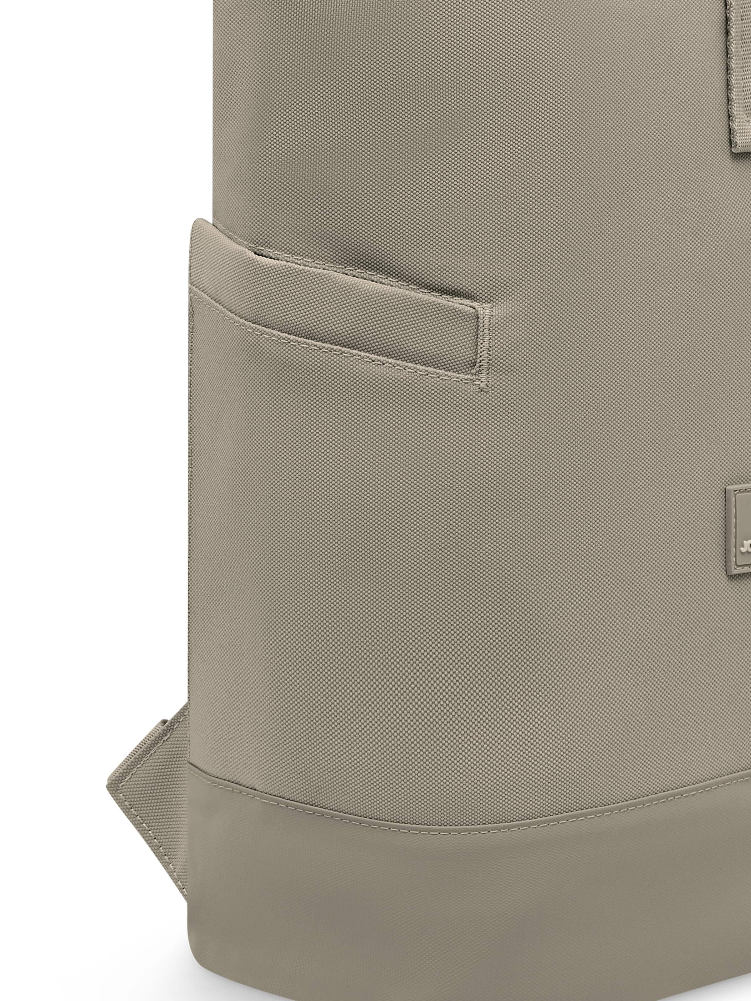 Johnny Urban Rugzak 'Luca Small' in Grijs