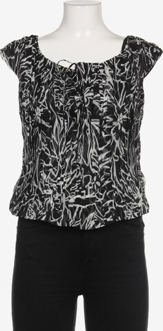 AIGNER Blouse & Tunic in L in Black: front