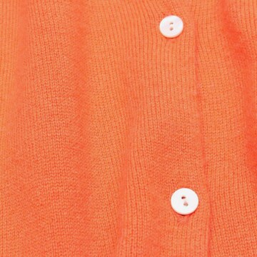 BOGNER Sweater & Cardigan in M in Orange