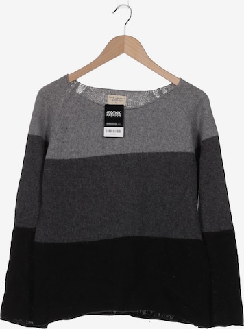 Nudie Jeans Co Pullover M in Grau: predná strana