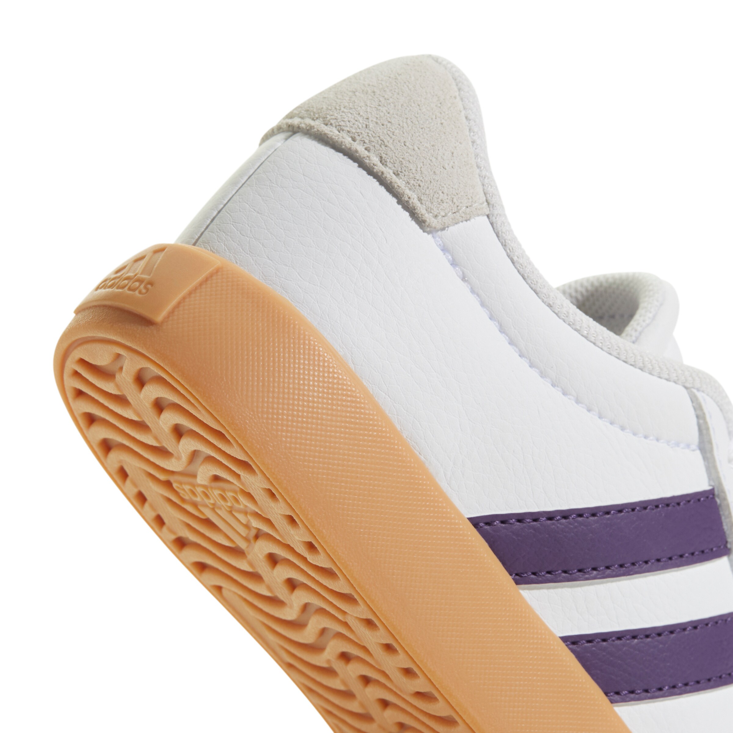 ADIDAS SPORTSWEAR Кроссовки 'VL COURT 3.0 K' в Белый