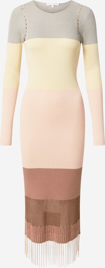 Rochie 'ABITO' PATRIZIA PEPE pe culori mixte, Vizualizare produs