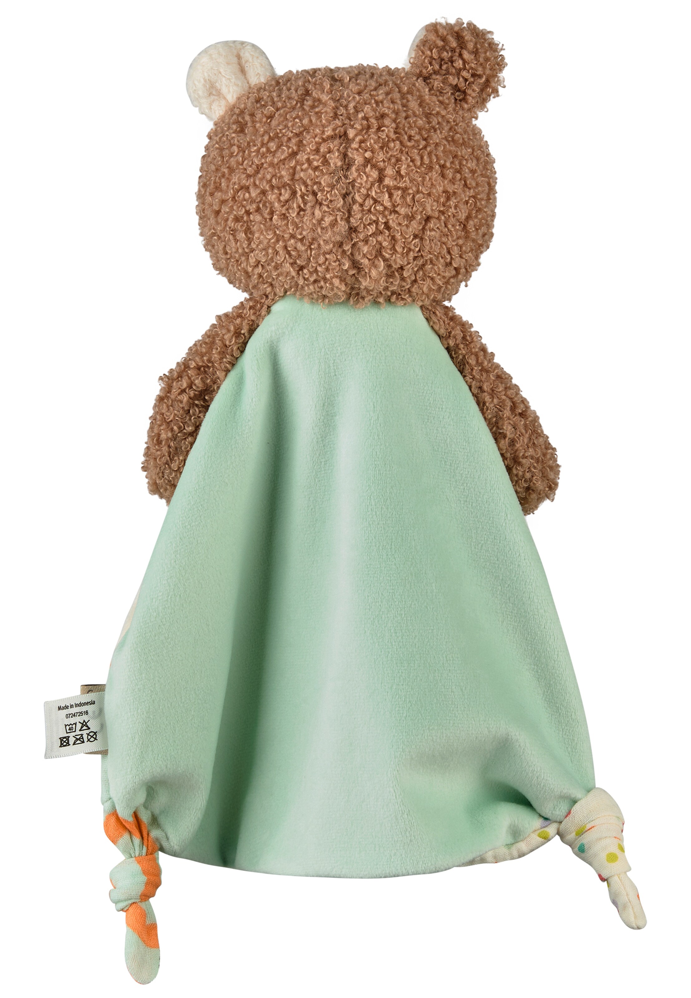 STERNTALER Wrap 'Bär Bo' in Mixed colors