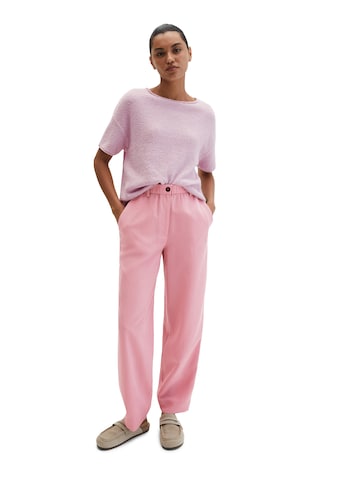 Marc O'Polo Pullover in Pink
