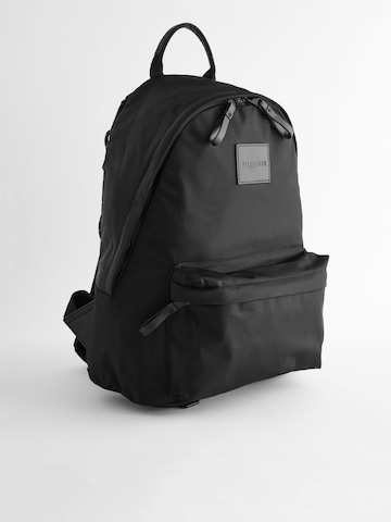 smALLSAINTS - Mochila em preto