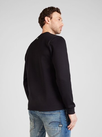 Sweat-shirt G-STAR en noir