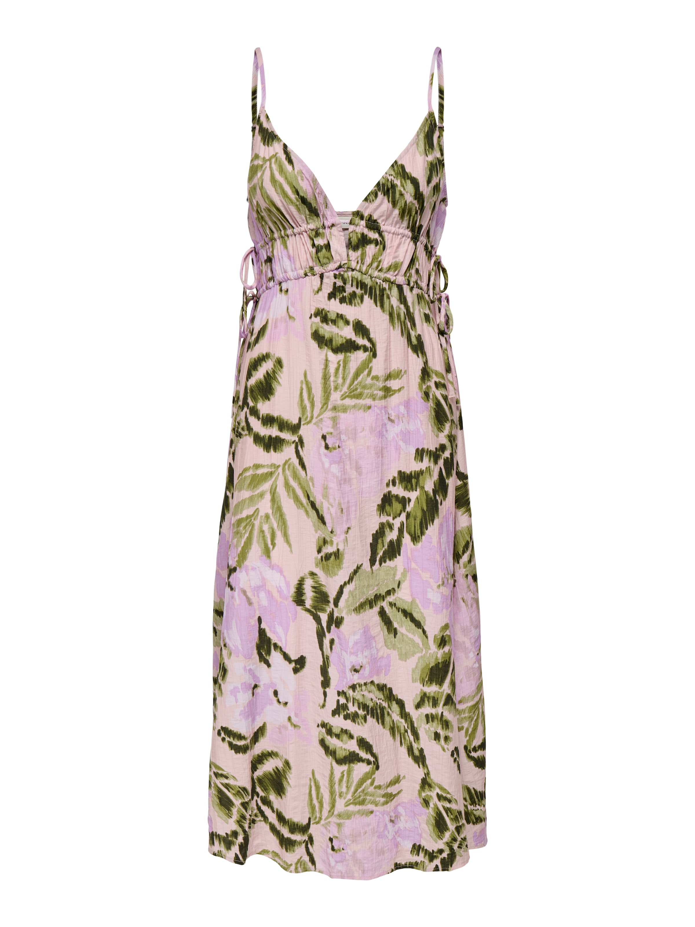 JDY Šaty 'JDYBILLY' - Ružová: predná strana