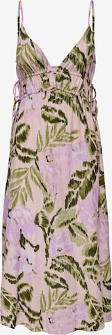 JDY Šaty 'JDYBILLY' - Ružová: predná strana