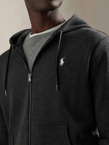 Veste de survêtement Polo Ralph Lauren en gris