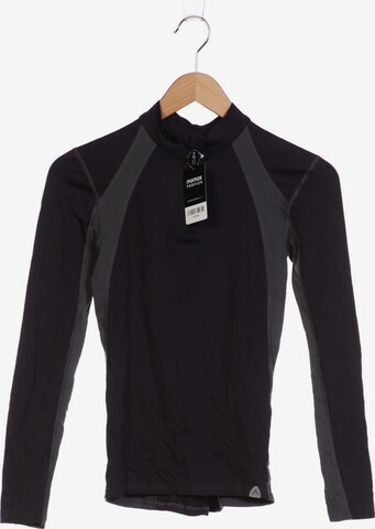 VAUDE Top & Shirt in S in Grey: front