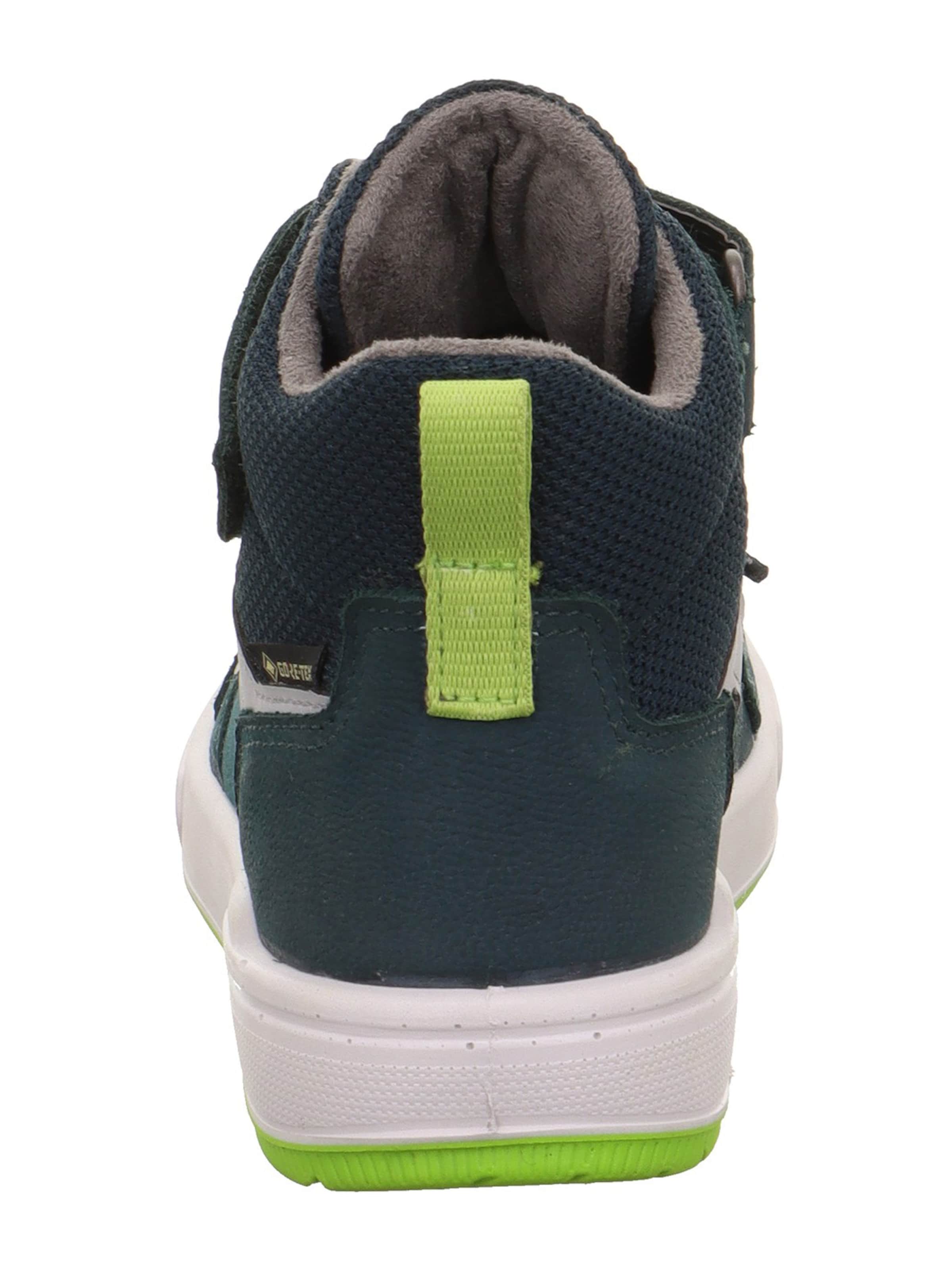 SUPERFIT Tenisky 'MAVERICK' - Modrá